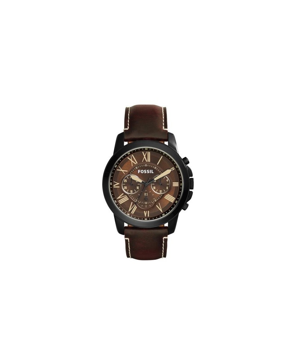 Fossil Cinturino da Orologio Fossil GRANT FS5088