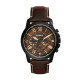 Fossil Cinturino da Orologio Fossil GRANT FS5088