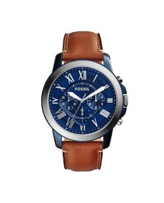 Fossil ремешок для часы Fossil GRANT FS5151