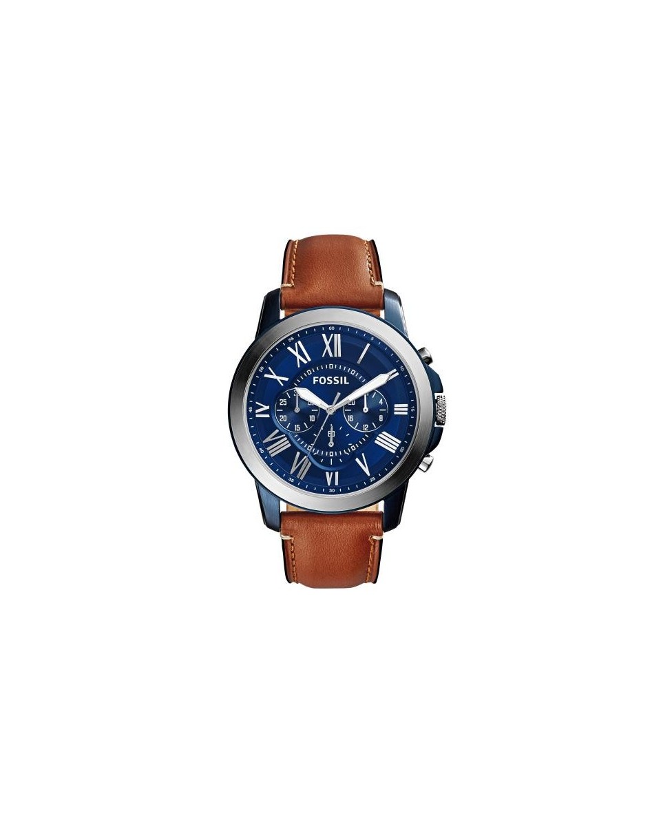 Fossil ремешок для часы Fossil GRANT FS5151