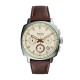 Fossil Bracelete do Relogio Fossil HAYWOOD CH2994