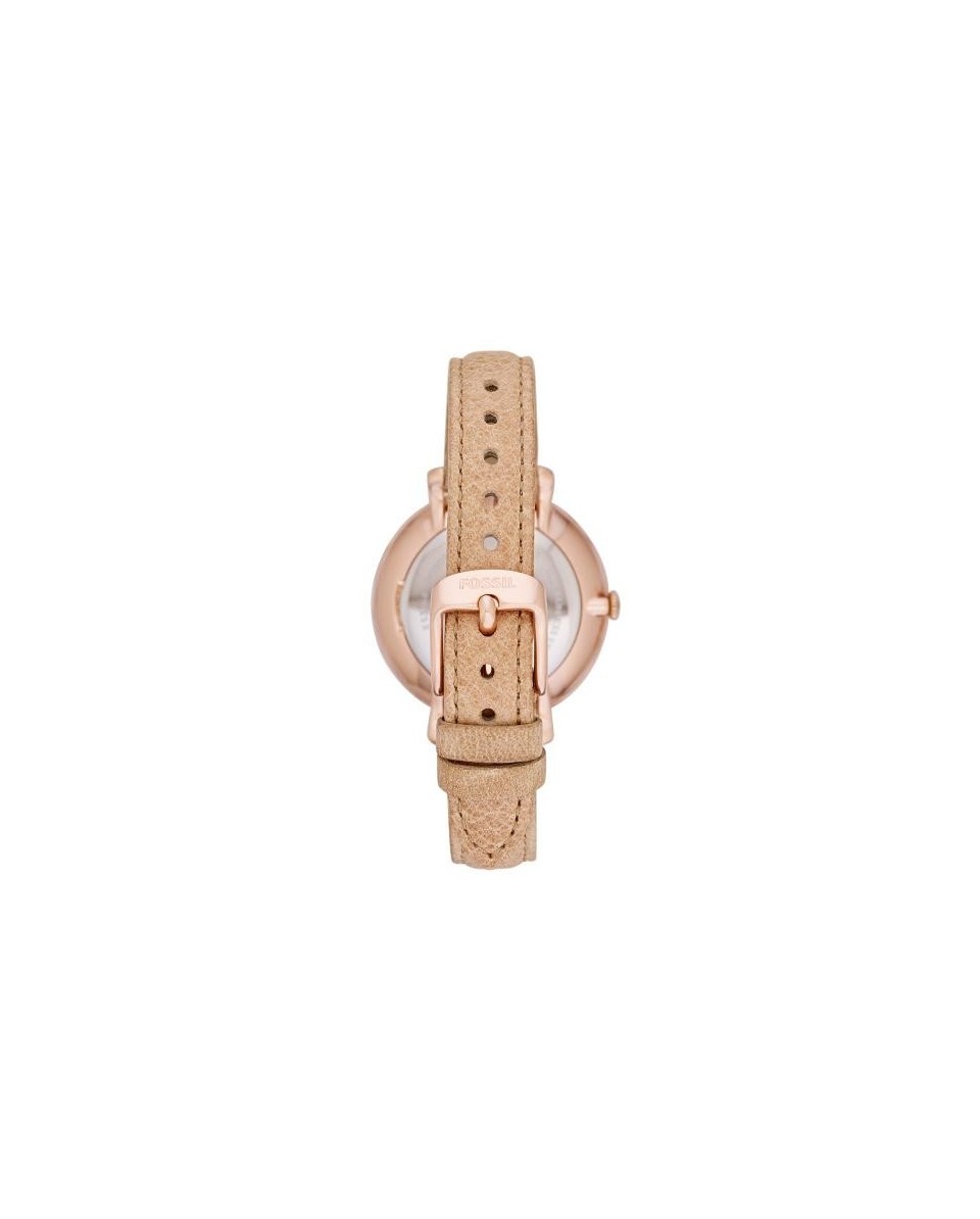 Fossil Strap for Fossil Watch INCANDESA ES3868