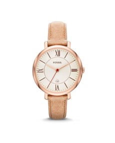 Fossil Armbander für Uhr Fossil JACQUELINE ES3487