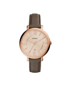 Fossil Armbander für Uhr Fossil JACQUELINE ES3707