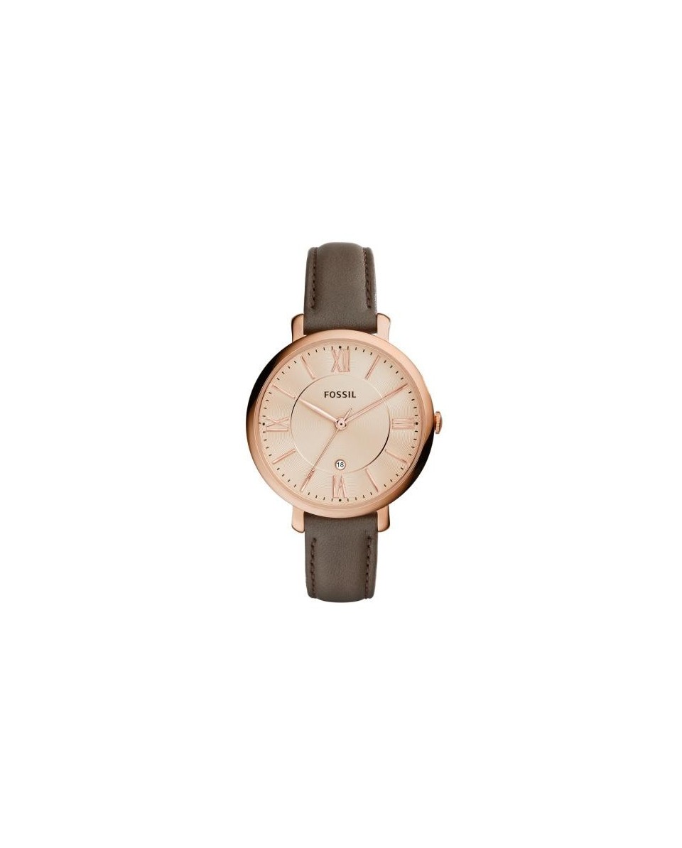 Fossil ремешок для часы Fossil JACQUELINE ES3707