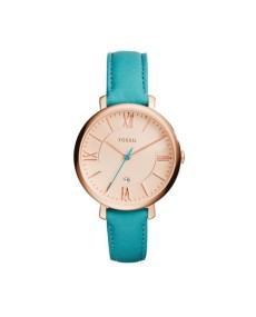 Fossil Armbander für Uhr Fossil JACQUELINE ES3736