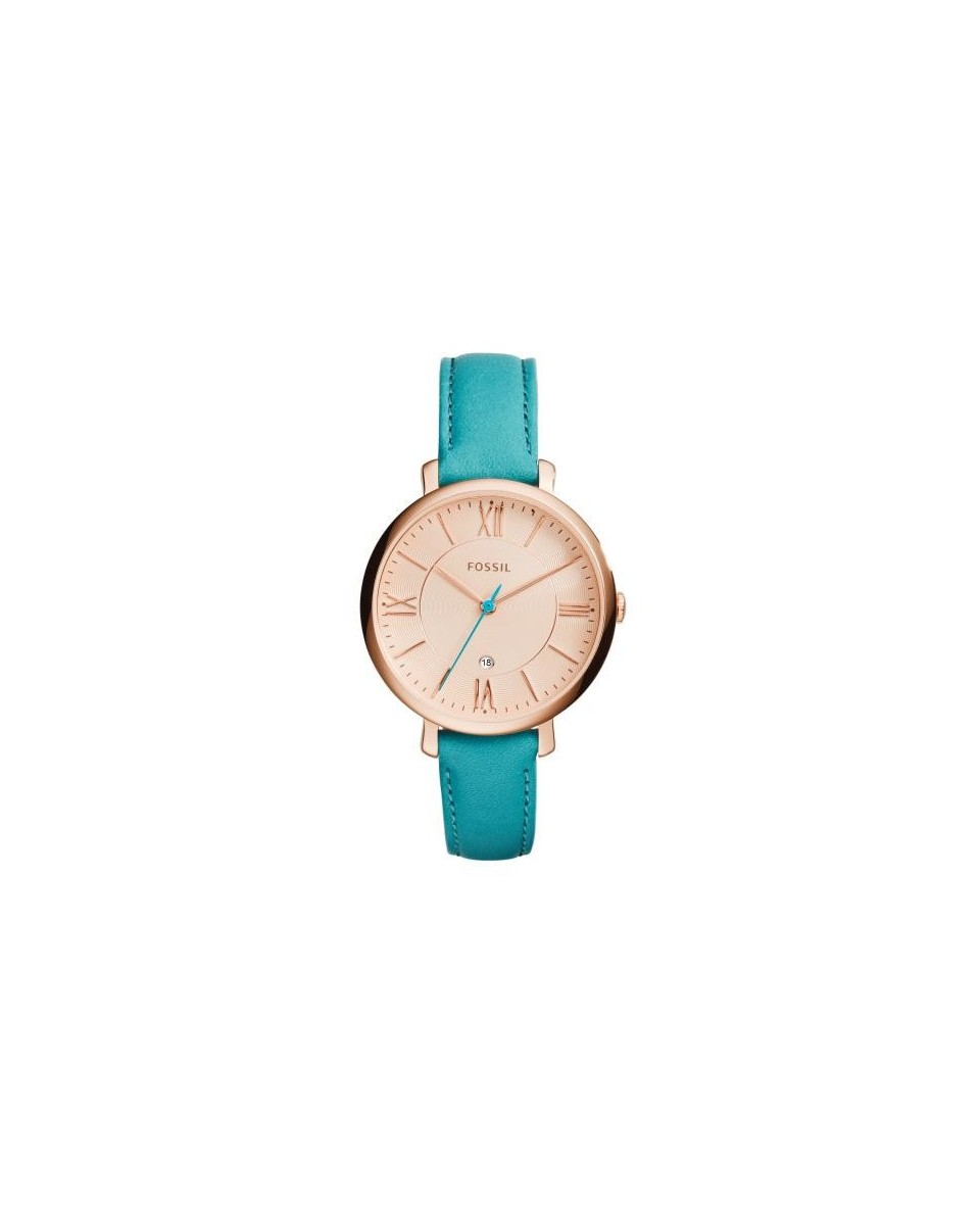 Fossil Correa para Reloj Fossil JACQUELINE ES3736