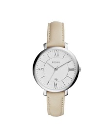 Fossil Armbander für Uhr Fossil JACQUELINE ES3793