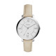 Fossil Correa para Reloj Fossil JACQUELINE ES3793