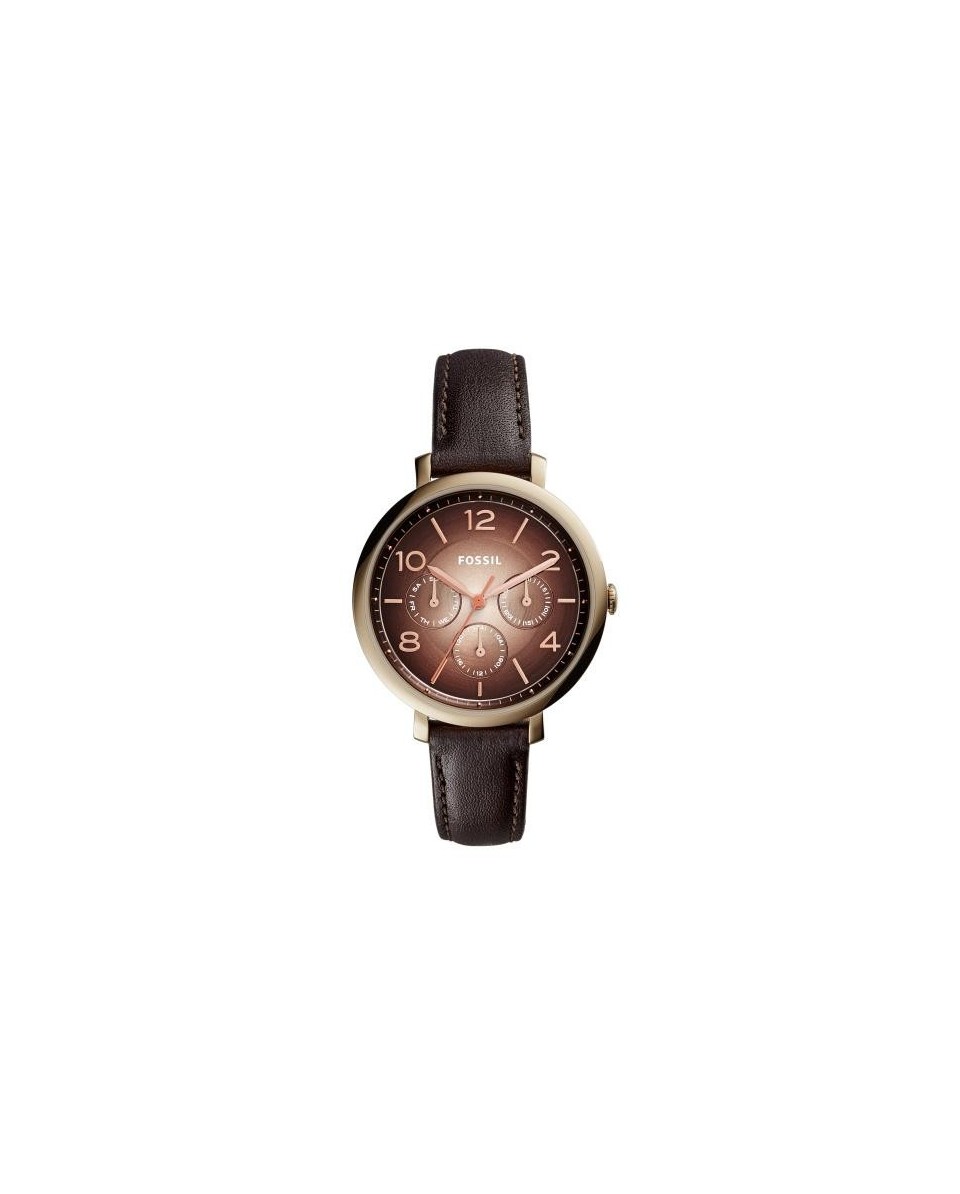 Fossil Armbander für Uhr Fossil JACQUELINE ES3898