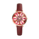 Fossil Correa para Reloj Fossil JACQUELINE ES3904