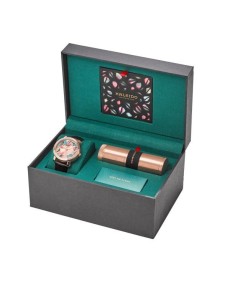 Fossil Armbander für Uhr Fossil KALEIDO LE1039