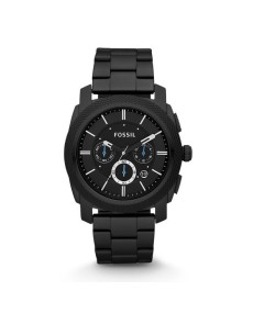 Fossil ремешок для часы Fossil MACHINE FS4552