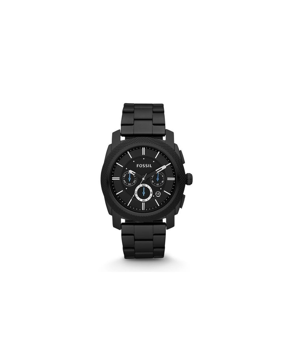 Fossil ремешок для часы Fossil MACHINE FS4552