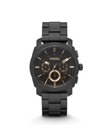 Fossil Correa para Reloj Fossil MACHINE FS4682