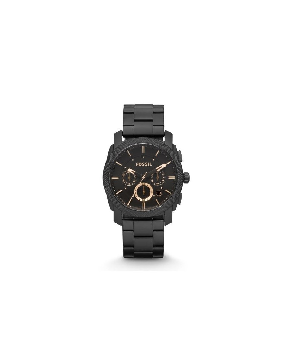 Fossil ремешок для часы Fossil MACHINE FS4682