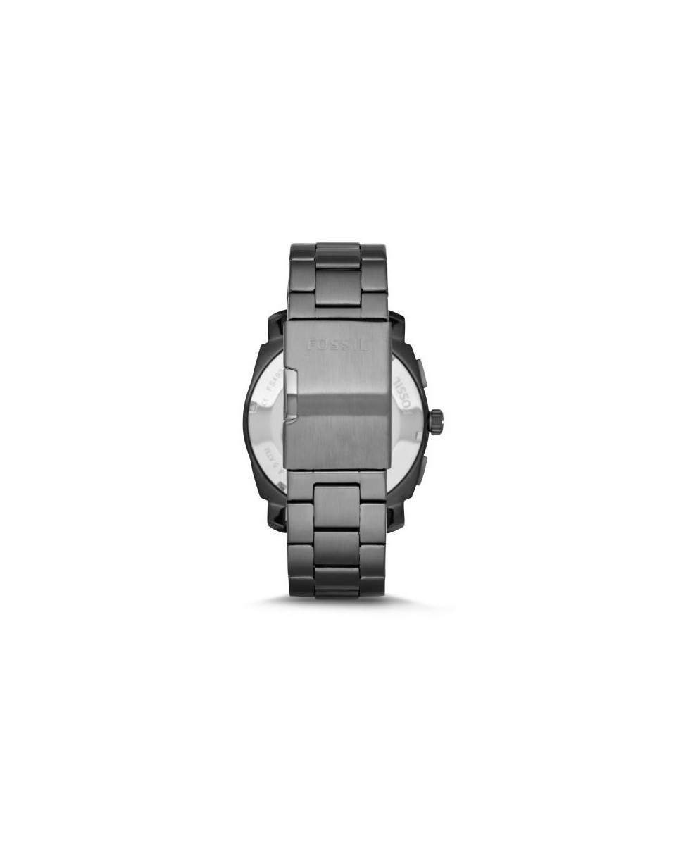 Fossil Correa para Reloj Fossil MACHINE FS4931