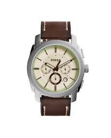 Fossil Correa para Reloj Fossil MACHINE FS5108