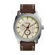 Fossil Correa para Reloj Fossil MACHINE FS5108