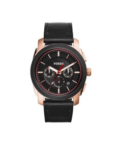 Fossil ремешок для часы Fossil MACHINE FS5120