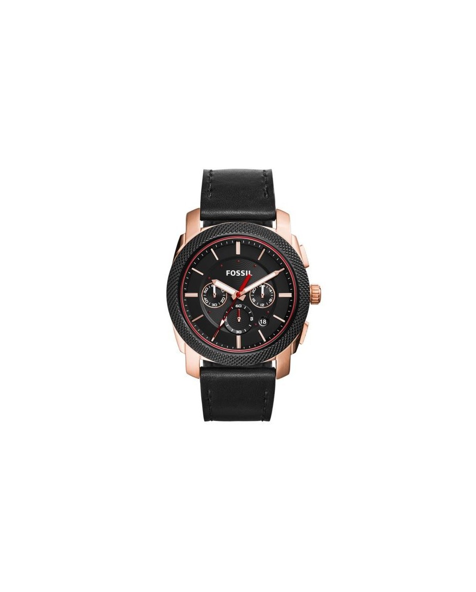 Fossil ремешок для часы Fossil MACHINE FS5120