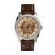 Fossil Correa para Reloj Fossil MACHINE ME3115