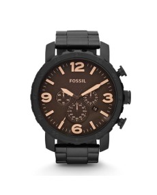 Fossil ремешок для часы Fossil NATE JR1356