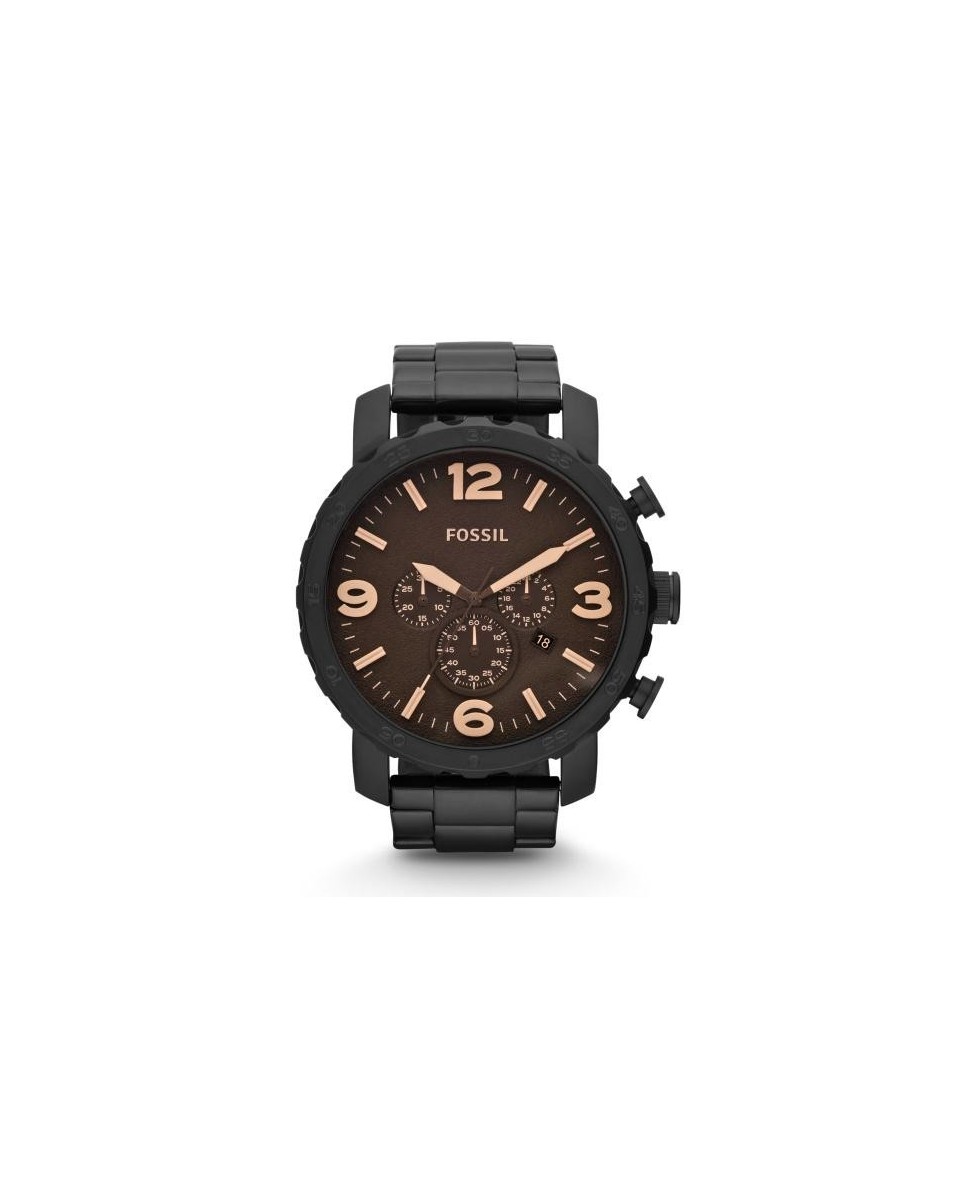 Fossil ремешок для часы Fossil NATE JR1356