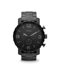 Fossil ремешок для часы Fossil NATE JR1401