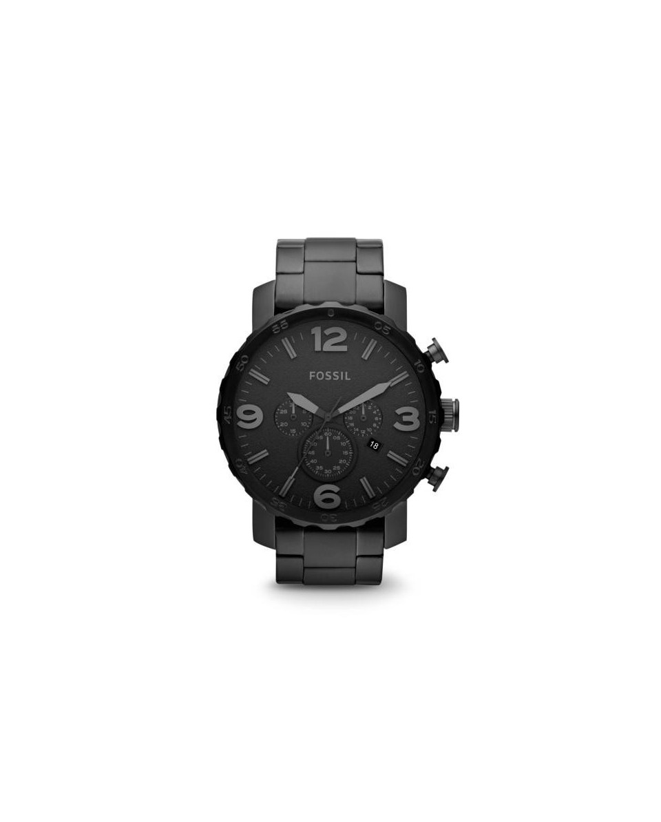 Fossil ремешок для часы Fossil NATE JR1401