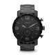 Fossil ремешок для часы Fossil NATE JR1401