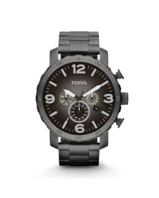 Fossil ремешок для часы Fossil NATE JR1437