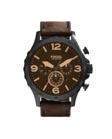 Fossil ремешок для часы Fossil NATE JR1487