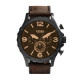 Fossil ремешок для часы Fossil NATE JR1487