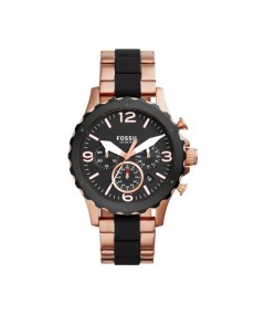 Fossil Bracelet pour Montre Fossil NATE JR1500