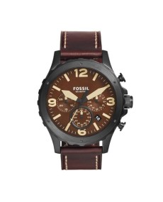 Fossil Armbander für Uhr Fossil NATE JR1502