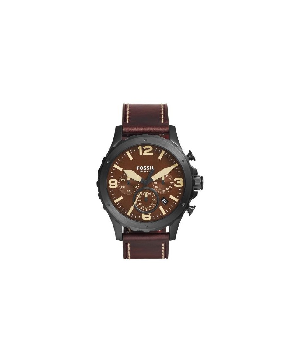 Fossil Bracelet pour Montre Fossil NATE JR1502