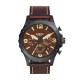 Fossil Bracelete do Relogio Fossil NATE JR1502