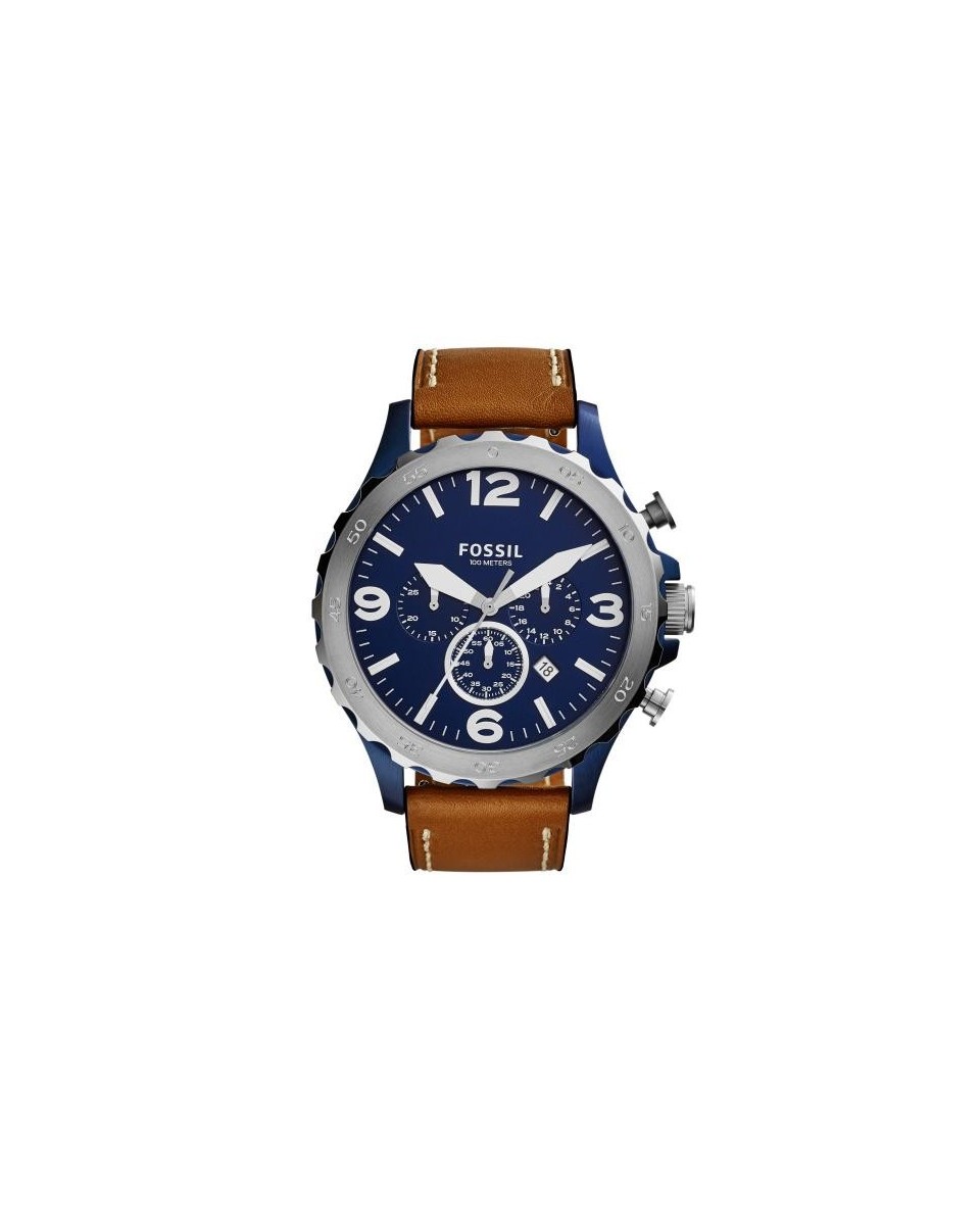 Fossil Correa para Reloj Fossil NATE JR1504