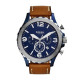 Fossil Bracelet pour Montre Fossil NATE JR1504