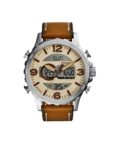 Fossil Bracelete do Relogio Fossil NATE JR1506