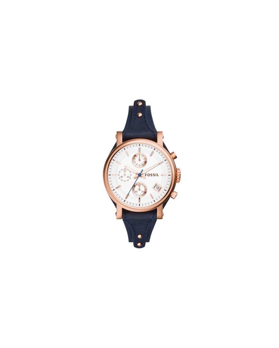 Fossil ремешок для часы Fossil OBF ES3838