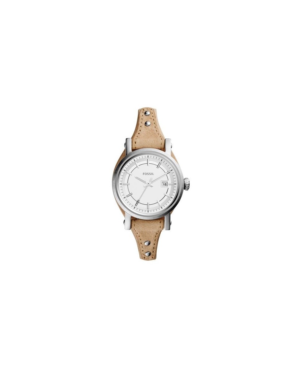 Fossil ремешок для часы Fossil OBF SMALL ES3908