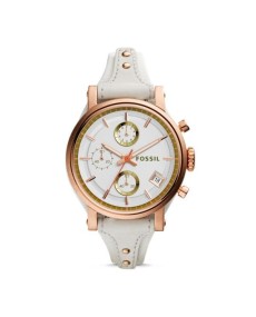 Fossil Strap for Original Boyfriend ES3947 Watch | Replacement Watch Straps