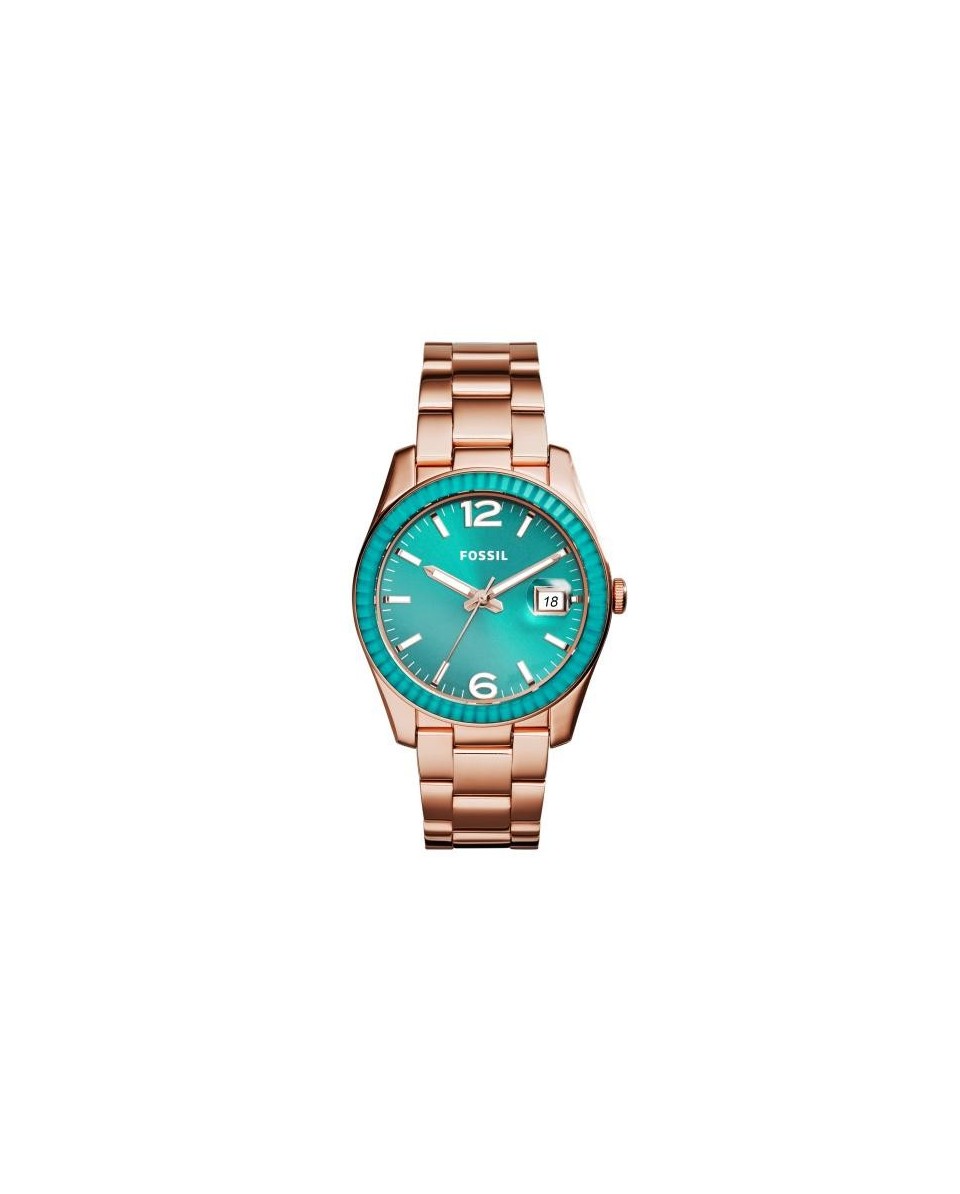 Fossil Strap for Fossil Watch PERFECT BOYFRIEND ES3730