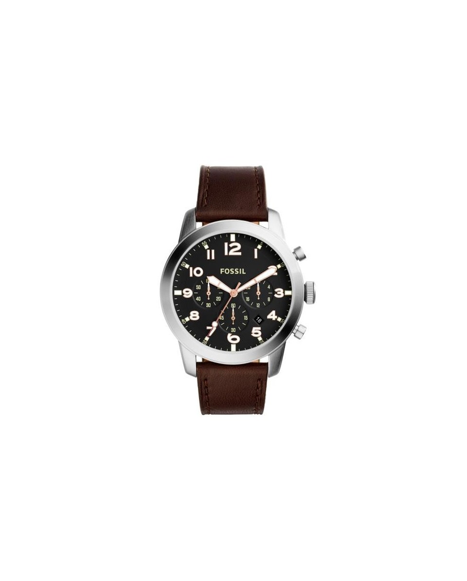 Fossil Strap for Fossil Watch PILOT 54 FS5143