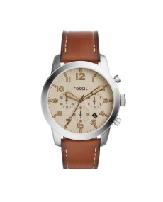 Fossil Correa para Reloj Fossil PILOT 54 FS5144