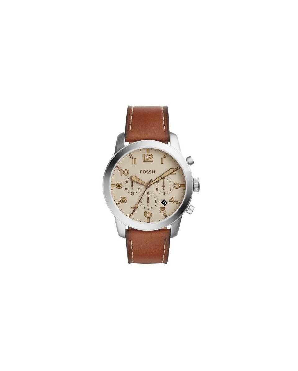 Fossil Strap for Fossil Watch PILOT 54 FS5144