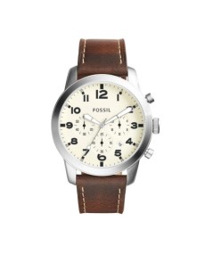 Fossil Armbander für Uhr Fossil PILOT 54 FS5146