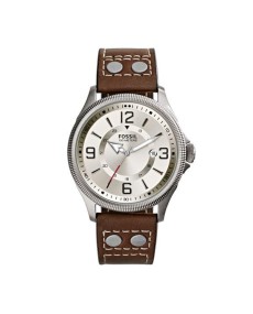 Fossil Armbander für Uhr Fossil RECRUITER FS4936